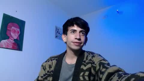 Zack King online show from 10.17.25