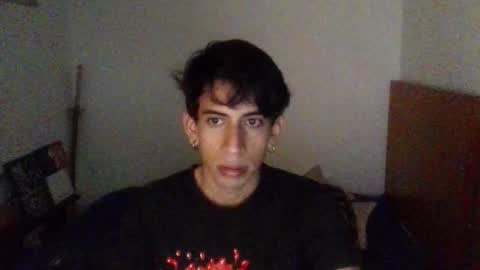 Zack King online show from 11.01.25