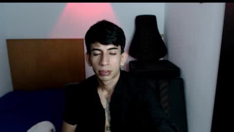 Zack King online show from 02.25.26