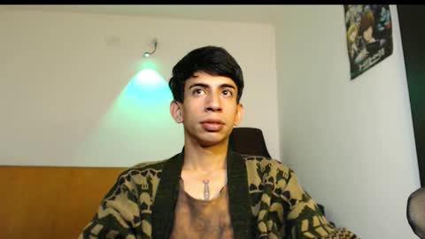 Zack King online show from 03.04.26