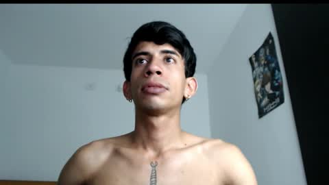 Zack King online show from 03.24.26