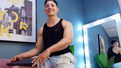 Zack online show from 01.22.25