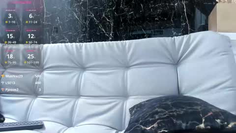 Zack online show from 03.03.25