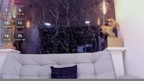 Zack online show from 09.12.25