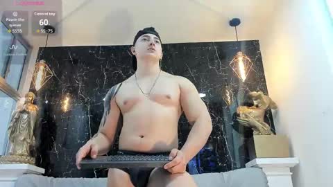 Zack online show from 03.18.26