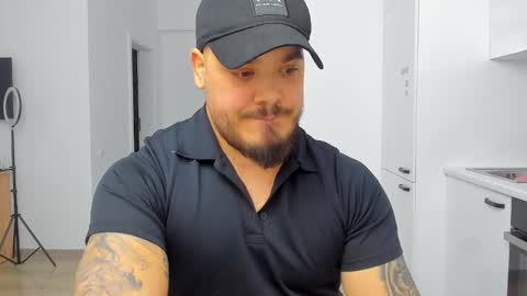 Snapshot of zackconnorsx chatting on 03.07.25 Zack online show from 03.07.25