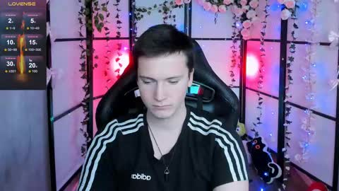 Zack online show from 02.18.25