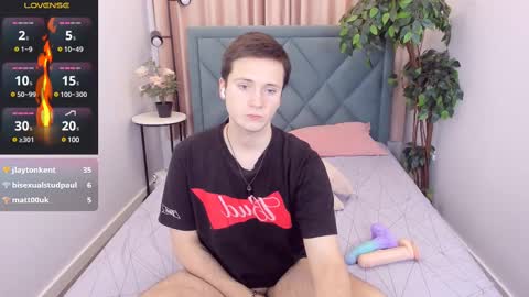 Zack online show from 02.20.25