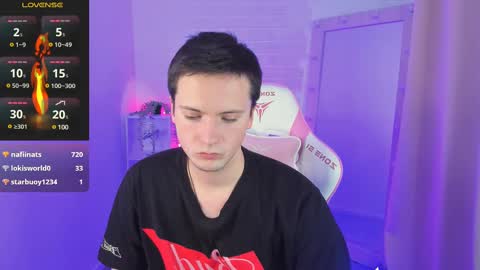 Zack online show from 02.21.25