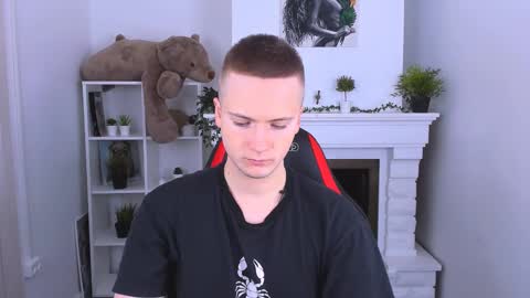 Zack online show from 02.27.25