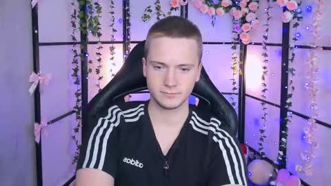 Zack online show from 03.11.25