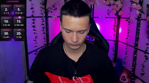 Zack online show from 09.17.25