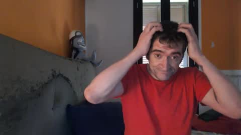 Ivan online show from 10.05.25