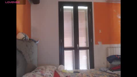 Ivan online show from 10.18.25