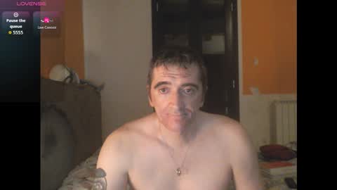 Ivan online show from 10.19.25