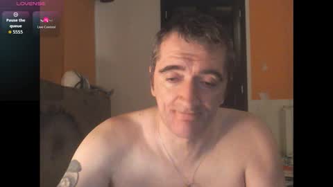 Ivan online show from 10.19.25