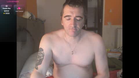 Ivan online show from 10.20.25