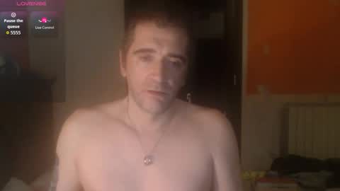 Ivan online show from 10.21.25