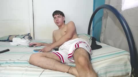 Snapshot of zackmontiel07 chatting on 11.22.25 ZackMontiel07 online show from 11.22.25