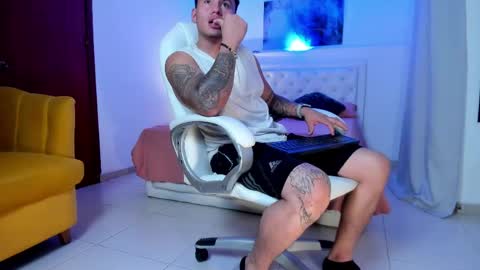 Zack online show from 05.22.26