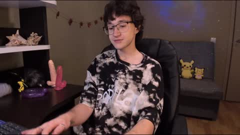 Zachary next stream on monday online show from 01.24.25