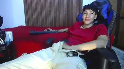 zack online show from 12.14.24