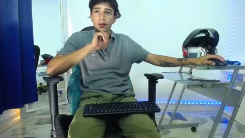 zack online show from 12.18.24