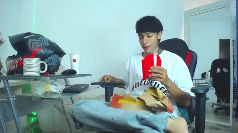 zack online show from 12.25.24