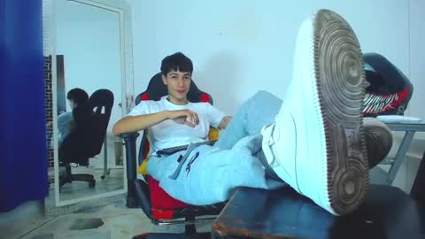 zack online show from 01.09.25