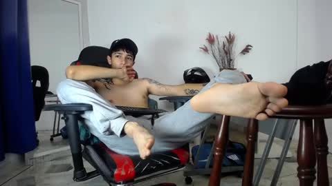 zack online show from 01.17.25