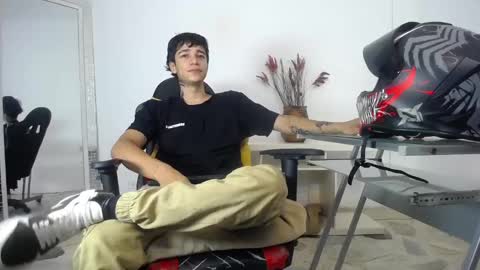 zack online show from 01.20.25