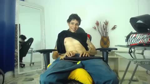 zack online show from 01.21.25