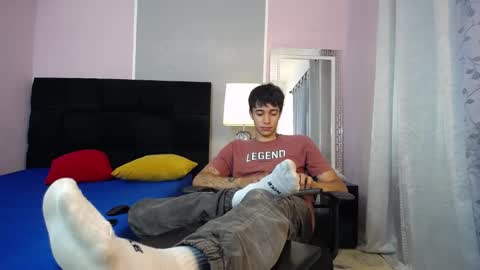 zack online show from 01.27.25