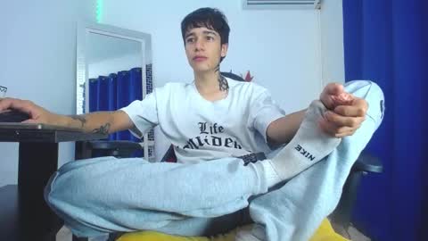 zack online show from 02.01.25