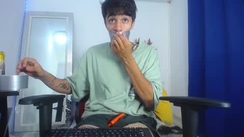 zack online show from 02.08.25