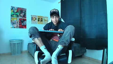 zack online show from 02.13.25