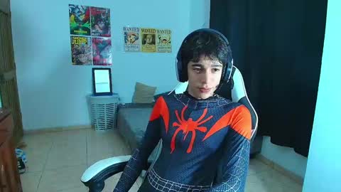 zack online show from 02.15.25