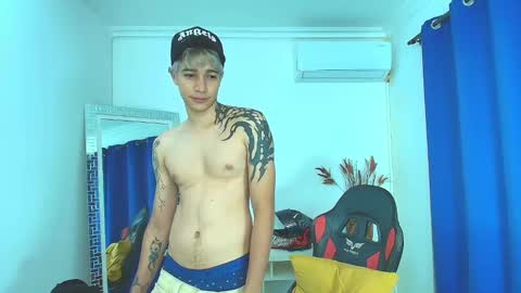 zack online show from 02.21.25