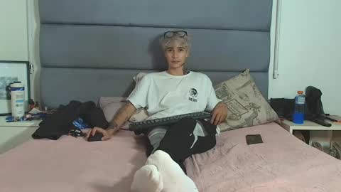 zack online show from 03.03.25