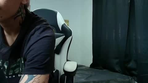 zack online show from 03.08.25