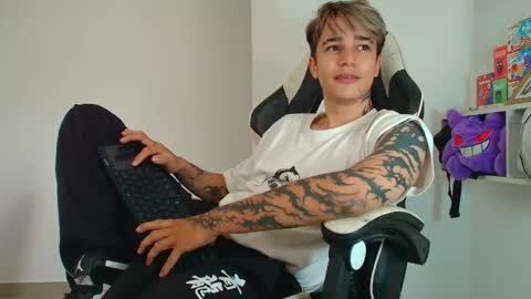 zack online show from 02.03.26