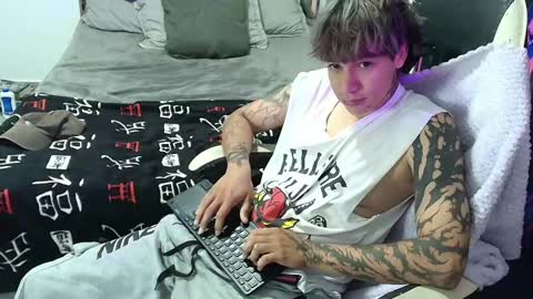 zack online show from 04.15.26