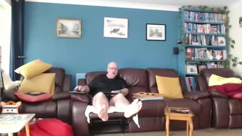 Zac Smitj online show from 02.02.26