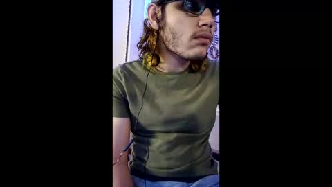 ZactheFeetGuy online show from 01.06.26