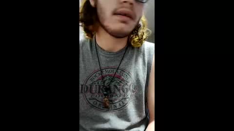 ZactheFeetGuy online show from 01.08.26