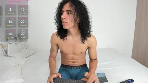 zadders_yb online show from 04.03.26