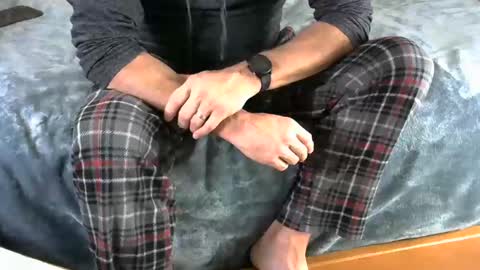 Snapshot of zaddykendoll chatting on 01.25.25 Aiden online show from 01.25.25