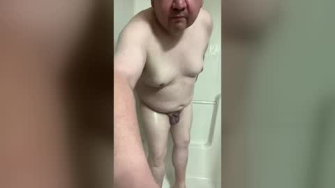 Bad Zaddy online show from 06.12.26