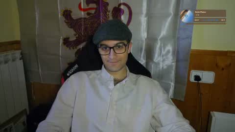 Zadrot online show from 06.12.26