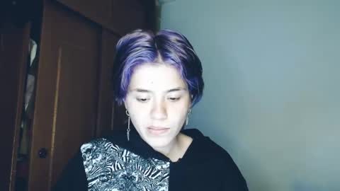 zafira_raven online show from 10.02.25